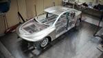 Volvo Concept Universe 2011 года